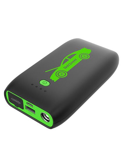 Boltpower電將軍G49汽車(chē)應(yīng)急啟動(dòng)電源